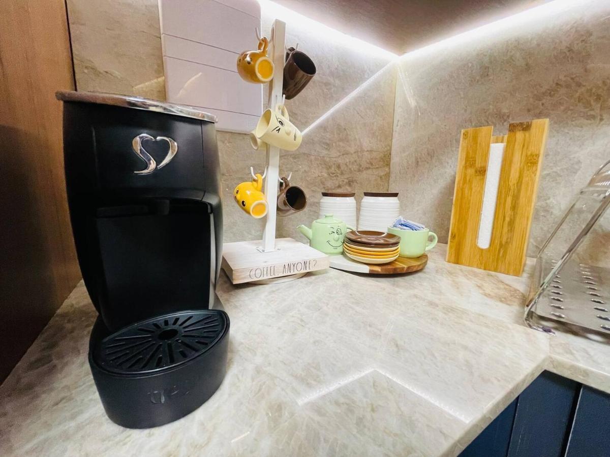 Flat Luxuoso Alto Padrao Frente Mar com 2 suites no Iate Plaza Fortaleza (Ceara) Exterior foto