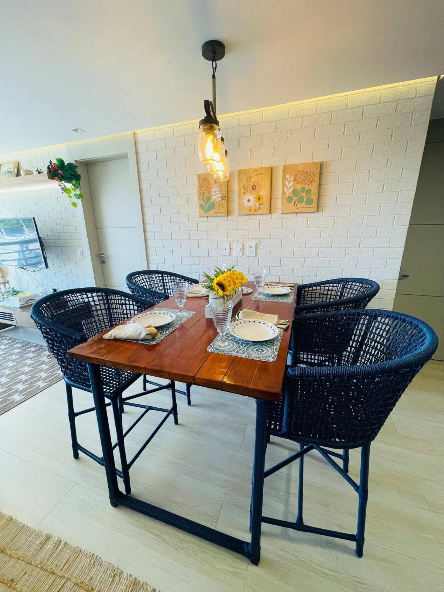 Flat Luxuoso Alto Padrao Frente Mar com 2 suites no Iate Plaza Fortaleza (Ceara) Exterior foto